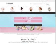 justfab|justfab uk official site.